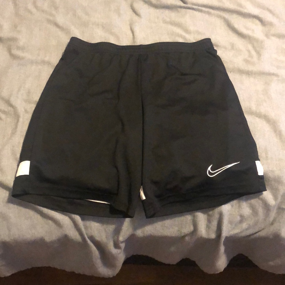 Nike Soccer Shorts